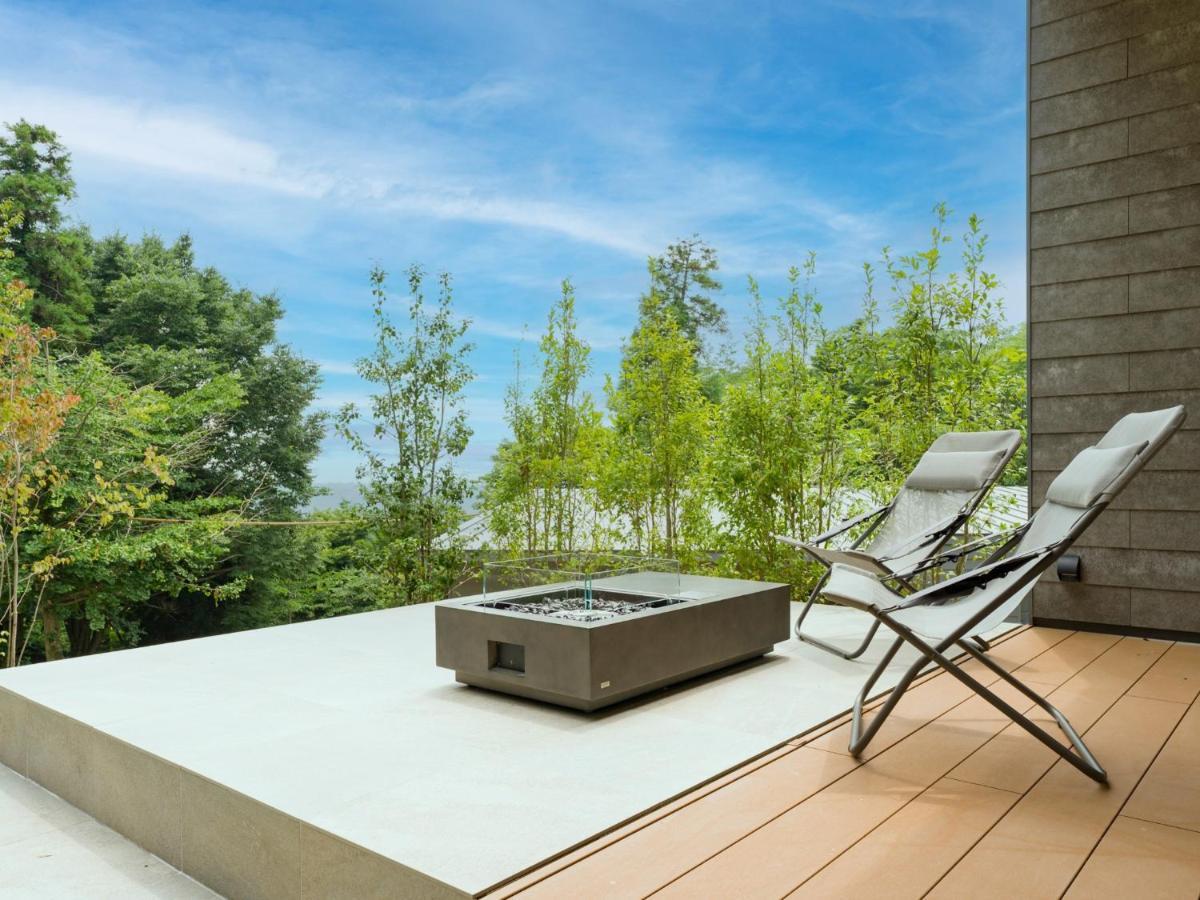 Rakuten Stay Villa Aso Kurokawa -101 1Ldk Capacity Of 6 Persons Минамиогуни Экстерьер фото